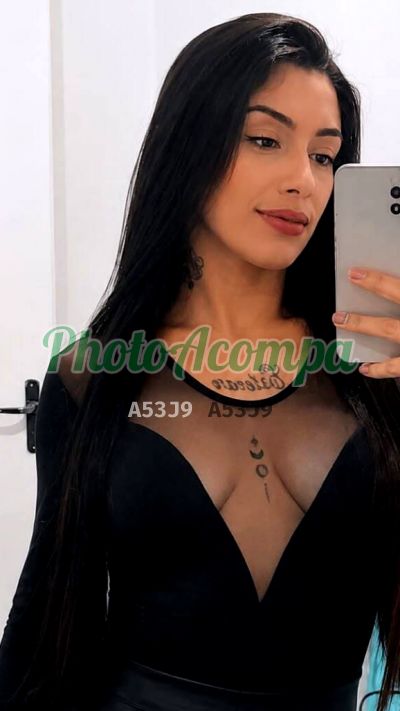 Bruna (16) 98224-5694, acompanhante em São Caetano do Sul (ABC Paulista)