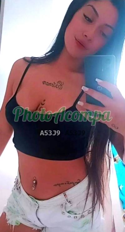 Bruna (16) 98224-5694, garota de programa em São Caetano do Sul (ABC Paulista)