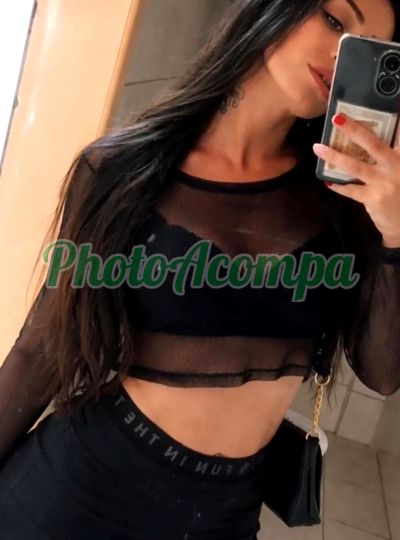 Bruna (16) 98224-5694, acompanhante em São Caetano do Sul (ABC Paulista)