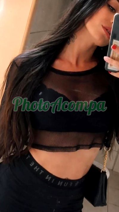 Bruna (16) 98224-5694, acompanhante em São Caetano do Sul (ABC Paulista)