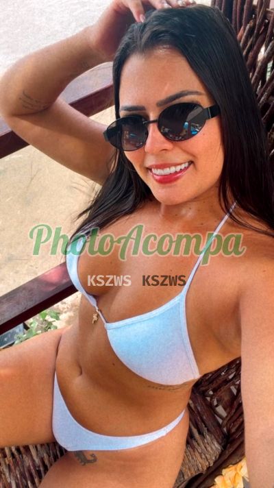 Ana Silva (34) 99817-8176, escort em Ribeirão Preto