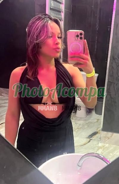 Jessica Silva (11) 97988-2238, escort em Porto Alegre