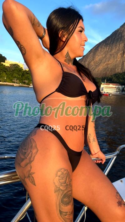 Camilla Drumond (21) 97892-9899, transex em Nilópolis