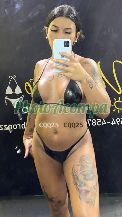 Camilla Drumond (21) 97892-9899, transex em Nilópolis