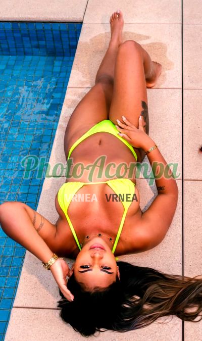 Duda (11) 97692-9693, acompanhante na Zona Sul (SP)