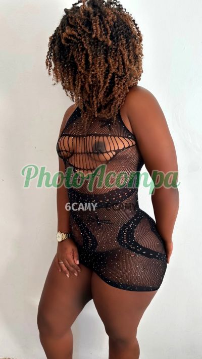 Baiana (21) 98608-4251, acompanhante em Nova Iguaçu