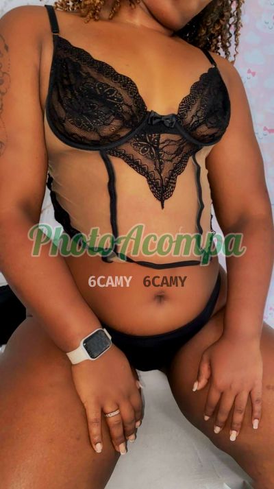 Baiana (21) 98608-4251, garota de programa em Nova Iguaçu