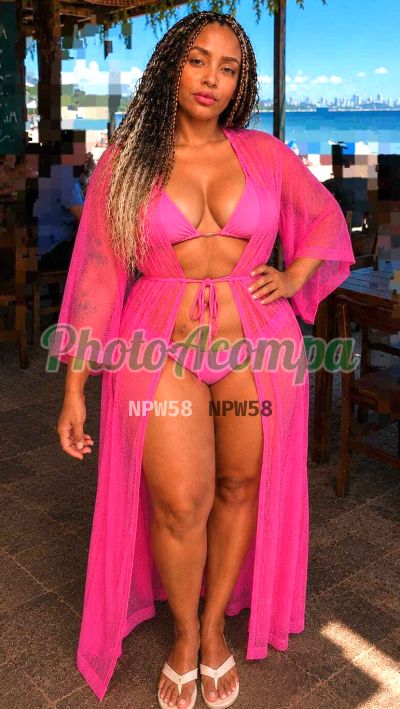 Loira (21) 97975-9047, escort na Zona Oeste (RJ)
