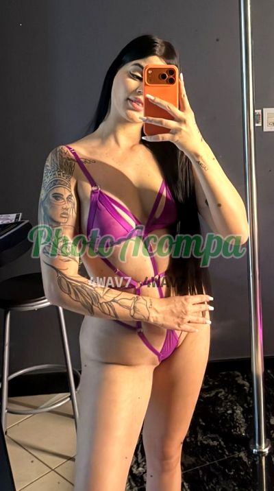 Acompanhante (11) 94843-9626, acompanhante em Barueri