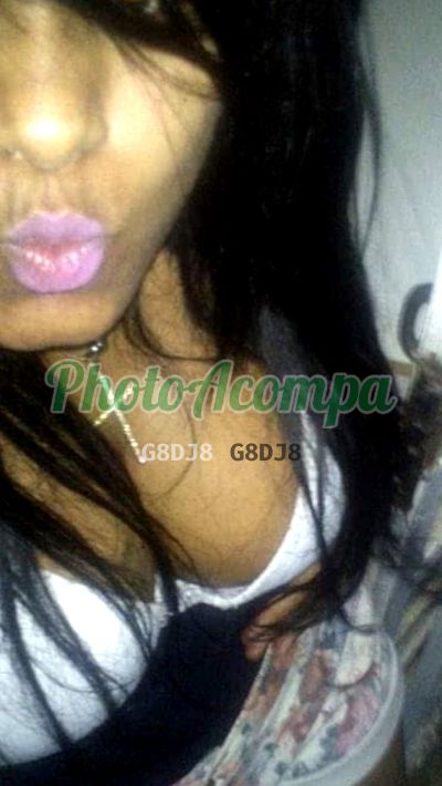 Ana Fabiana (19) 98997-4396, escort em Campinas
