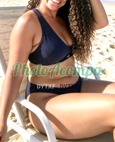 Mel, acompanhante em Duque de Caxias