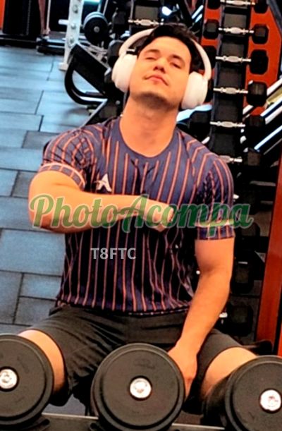 Raphael (62) 98445-9569, homem que faz massagens eróticas em Goiânia