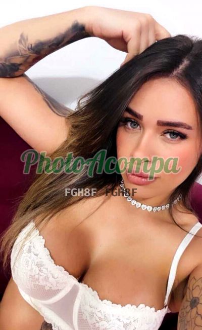 Alice Lins (19) 97404-8992, escort em Itatiba