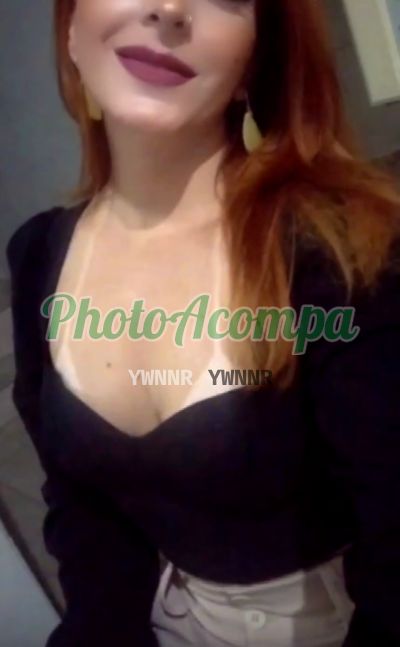 Ysis, escort em Limeira