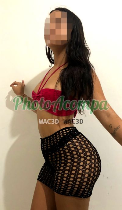 Vanessa (85) 99126-2435, garota de programa no Centro (Fortaleza)