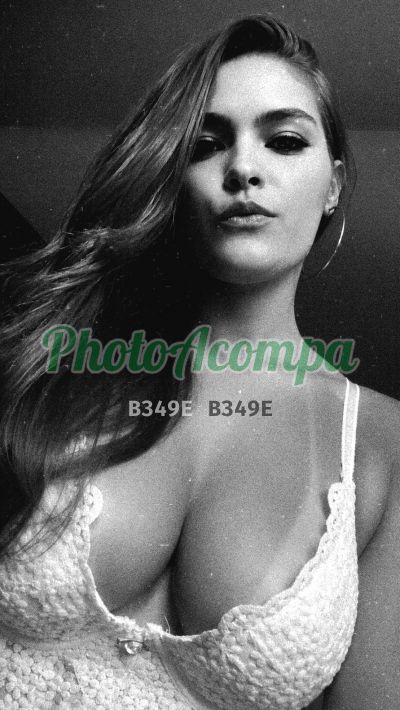 Giovanna (85) 98737-4658, garota de programa em Fortaleza