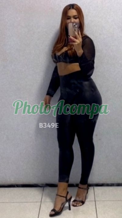 Giovanna (85) 98737-4658, escort em Fortaleza