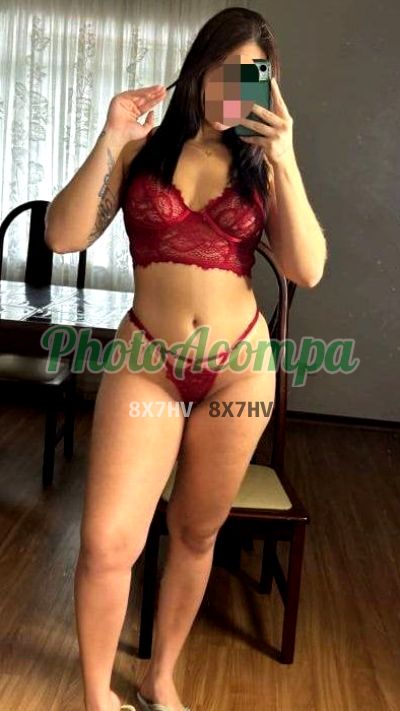 Malu (13) 99138-0982, acompanhante em Santos