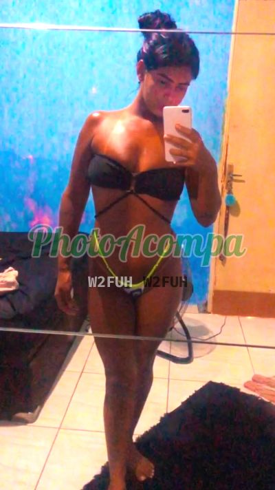 Nick (21) 96675-7133, garota de programa em Campinas