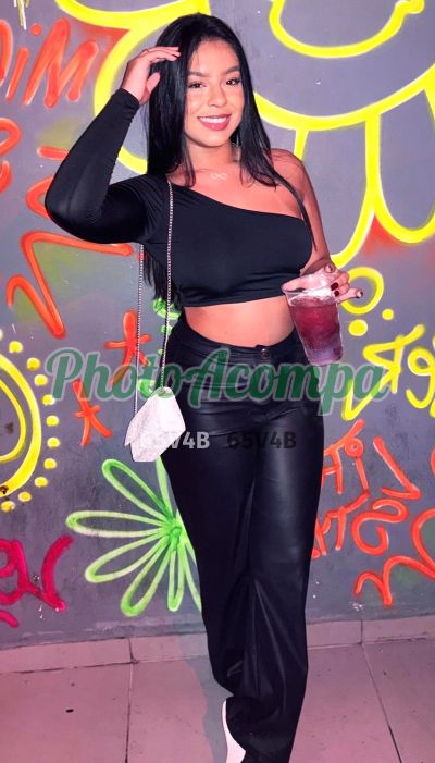 Jéssica (11) 95951-5130, acompanhante em São Paulo