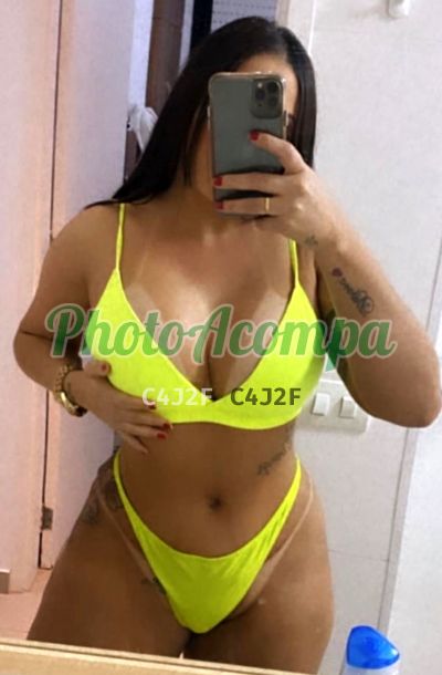 Emilly (11) 99343-4966, garota de programa em Recife