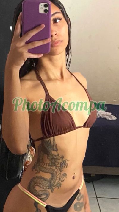 Ana Ávila (11) 97796-1812, escort em Itu