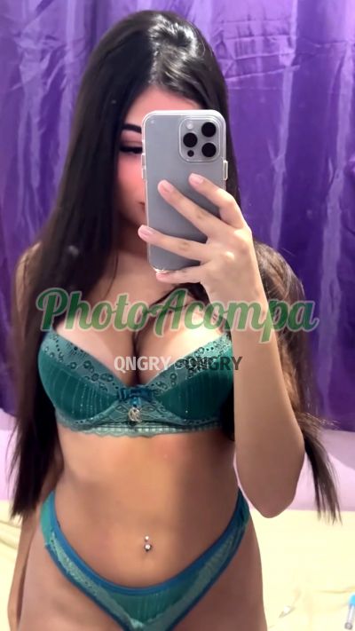 Raissinha (15) 99174-2693, garota de programa em Sorocaba
