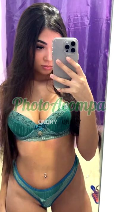 Raissinha (15) 99174-2693, escort em Sorocaba