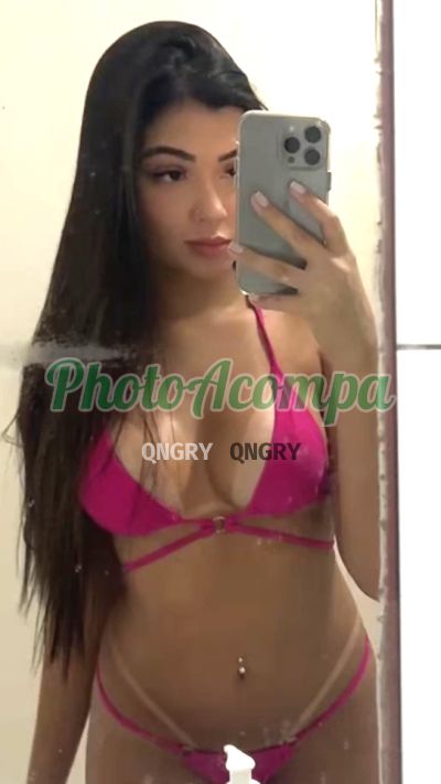 Raissinha (15) 99174-2693, acompanhante em Sorocaba