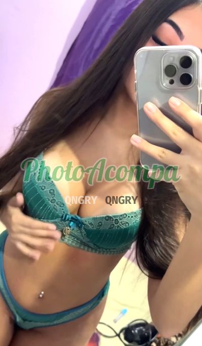 Raissinha (15) 99174-2693, acompanhante em Sorocaba