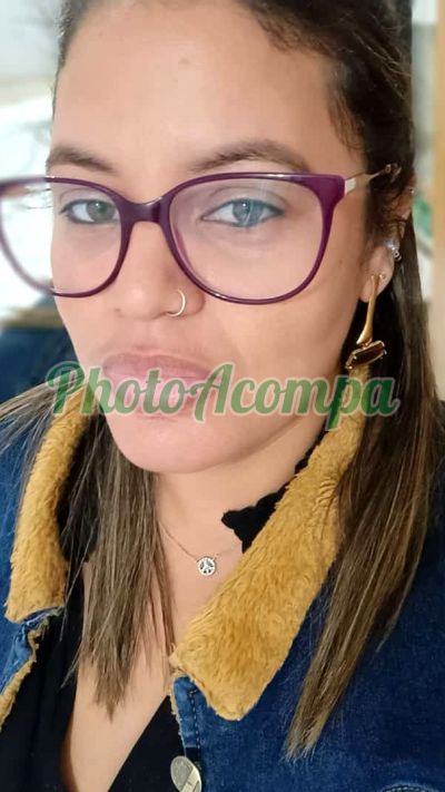 Gi (13) 99189-9064, escort em São Vicente