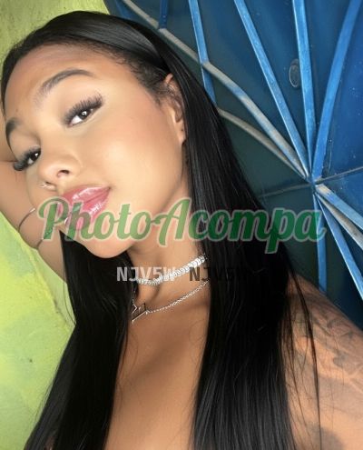 Estrela, acompanhante no Rio de Janeiro