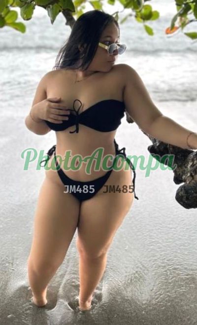 Mel, garota de programa em Caraguatatuba