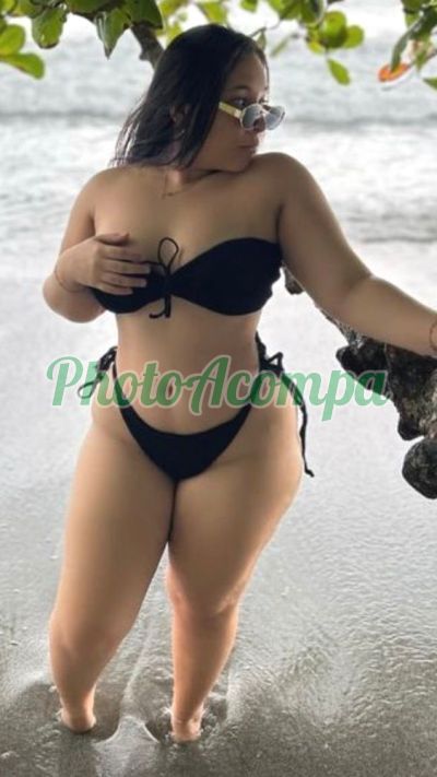 Mel, garota de programa em Caraguatatuba