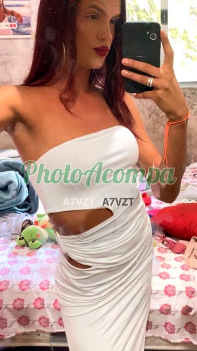 Luly Pop (11) 91038-7447, transex em Francisco Morato