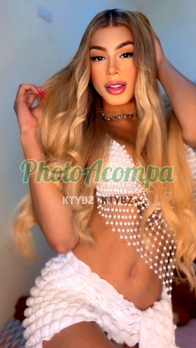 Yasmim Bianchessi (11) 98495-8779, travesti em Santo André (ABC Paulista)